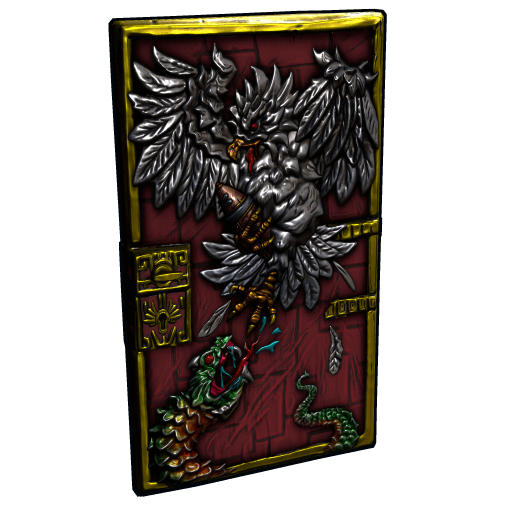 Old Fighters Door