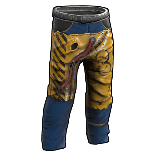 Bio Integrity Pants