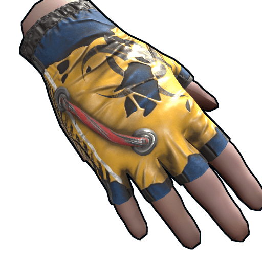 Bio Integrity Gloves