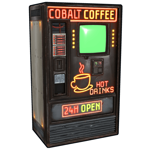 Cobalt Coffee