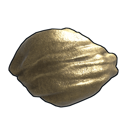 Golden Ore