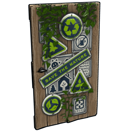 Eco Door