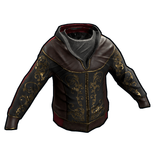 Phantom Hoodie