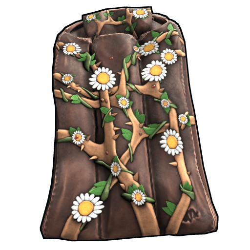 Spring Sleeping Bag