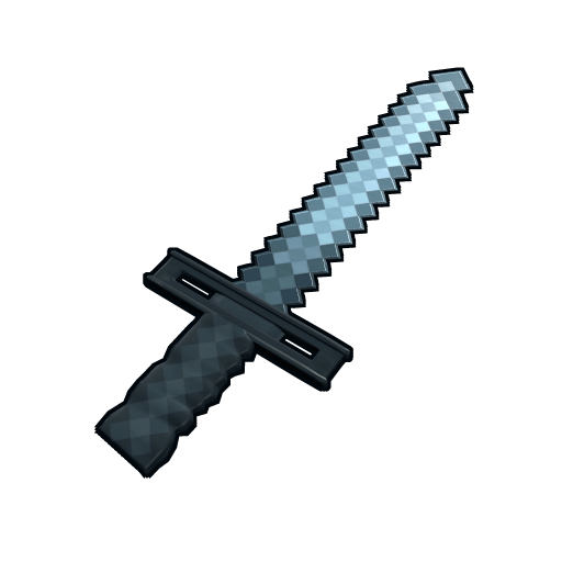 Pixel Sword