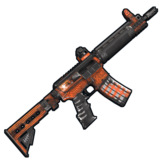 Talon LR