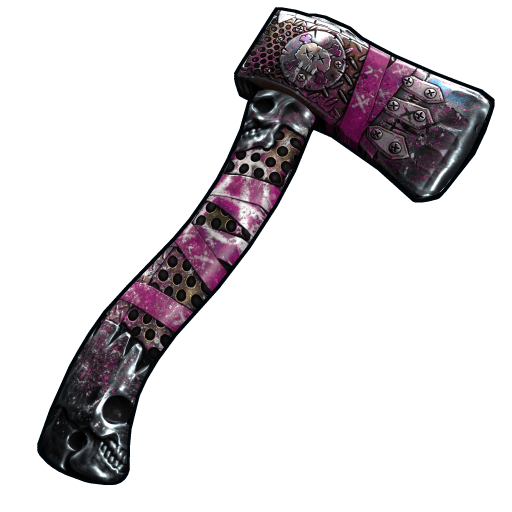 Apocalyptic Hatchet