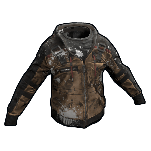 Uproar Hoodie