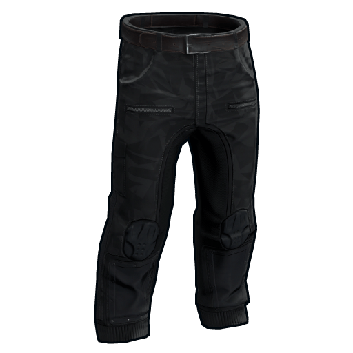 Blackout Pants
