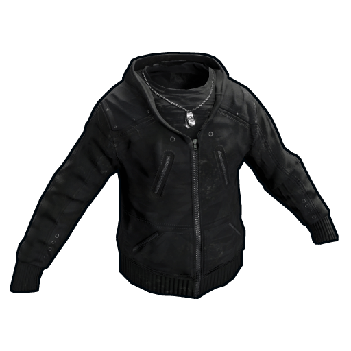 Blackout Hoodie