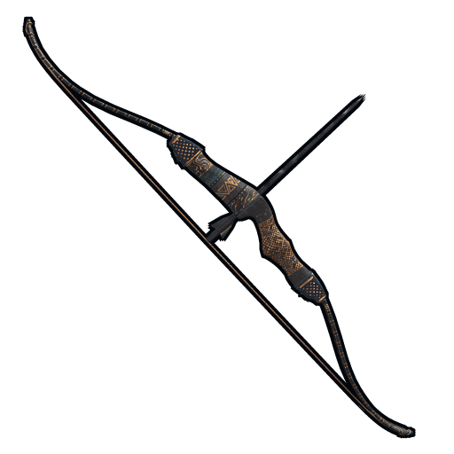 Seafarer Hunting Bow