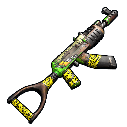 Sweet Poison AR