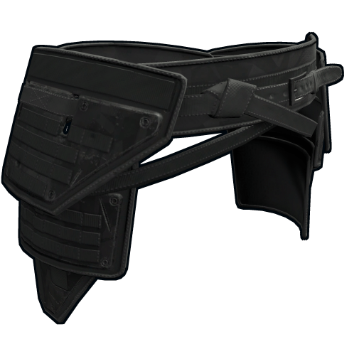 Blackout Kilt