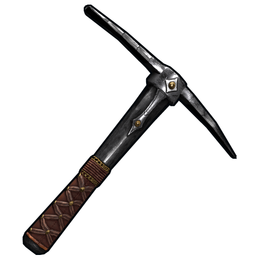 Chaos Pick Axe