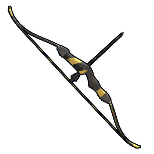 Heavy Machinery Bow