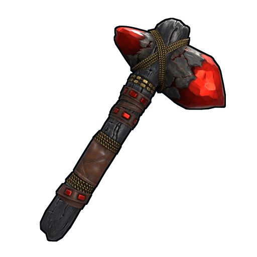 Ruby Hatchet