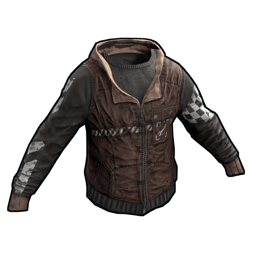 Garage Master Hoodie