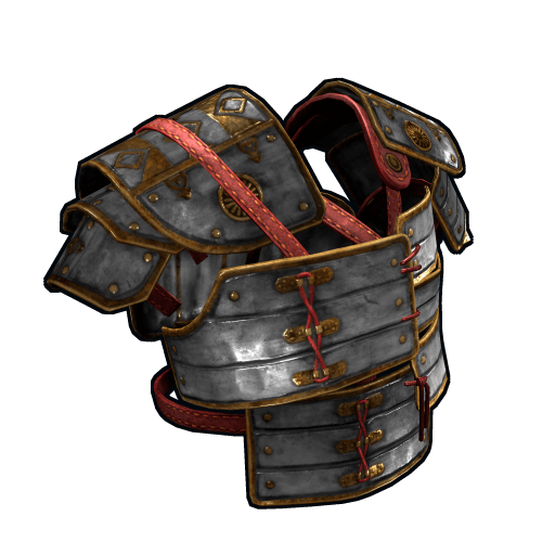 Centurion Vest