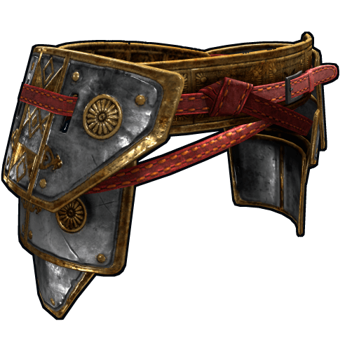 Centurion Kilt