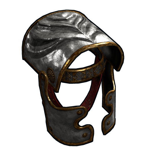 Centurion Helmet