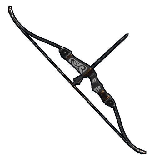 Tribe Hunting Bow