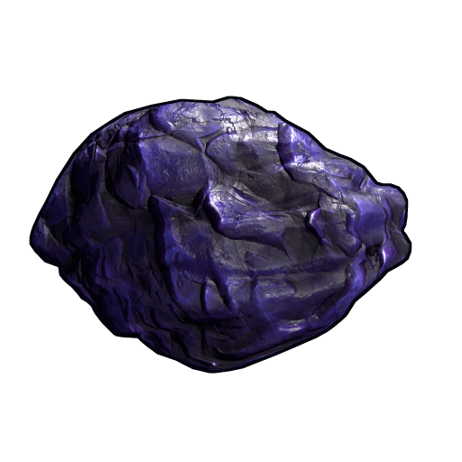 Mystical Rock