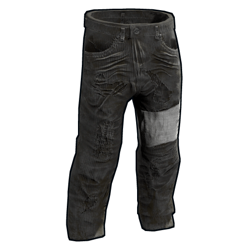 Hobo Pants