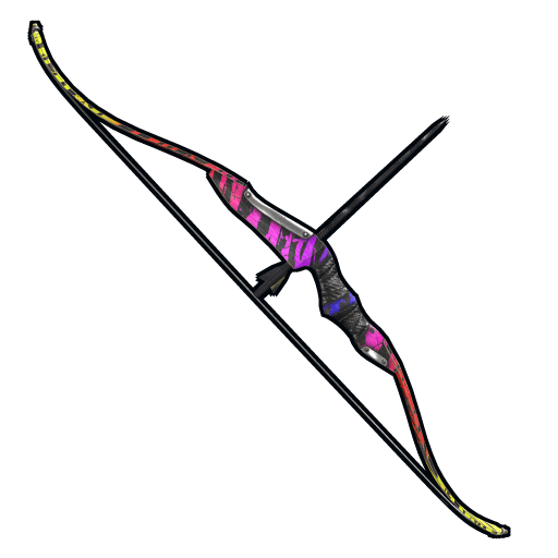 Venomous Bow