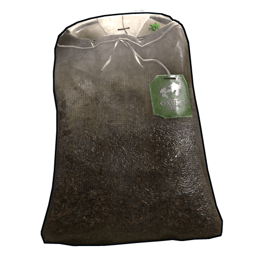 Tea Bag