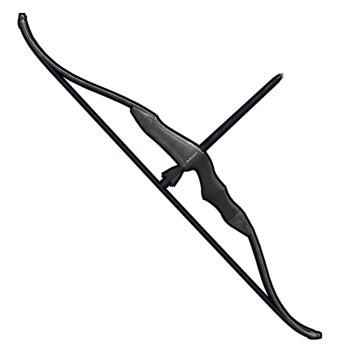 Blackout Bow