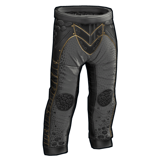 Dragon Pants