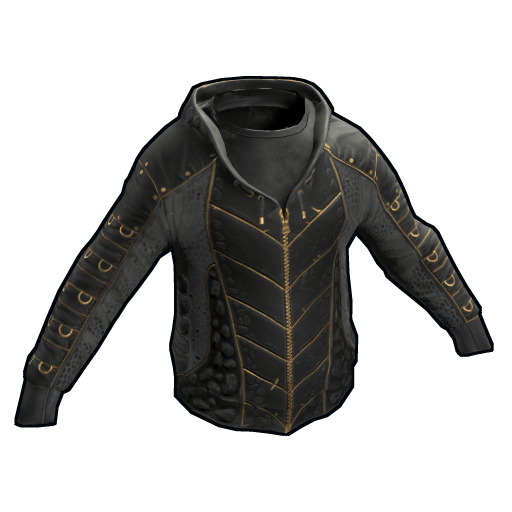 Dragon Hoodie