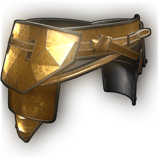 Opulent Roadsign Pants