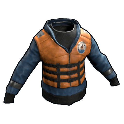 Kayak Hoodie