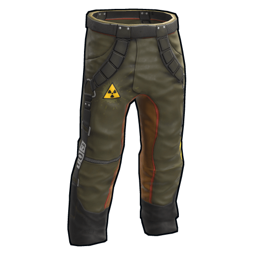 Poison Pants
