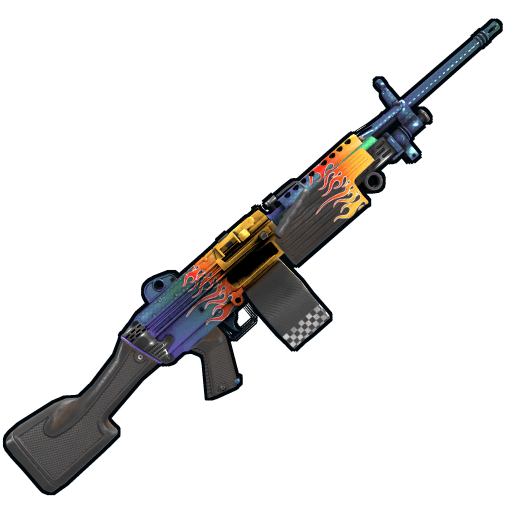 CHROMA FLAIR