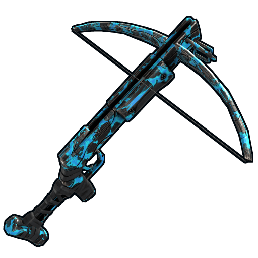 Abyss Crossbow