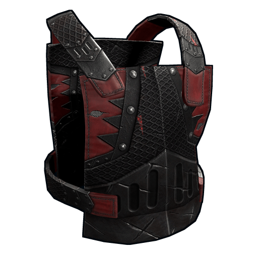 Dread Chestplate