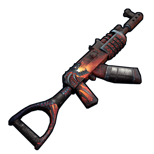 Underworld AR