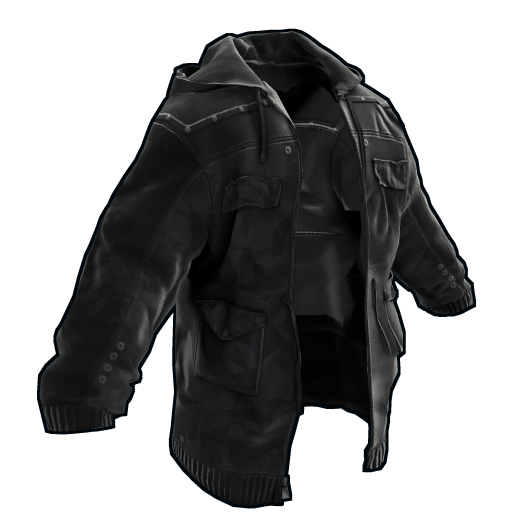 Blackout Jacket