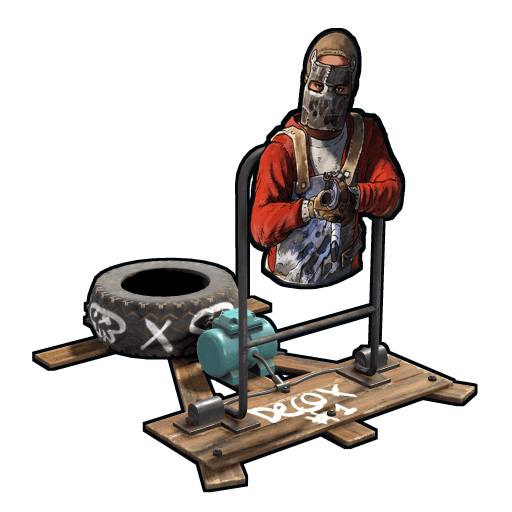 Decoy Target