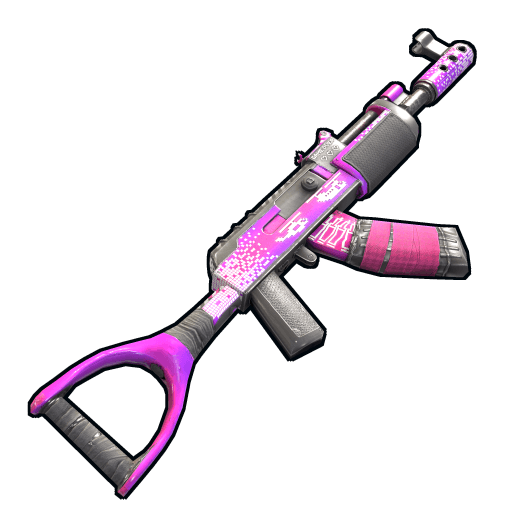 Basebreaker AR