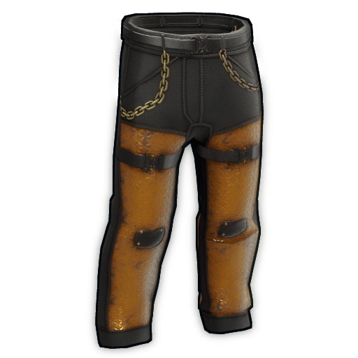 Opulent Pants