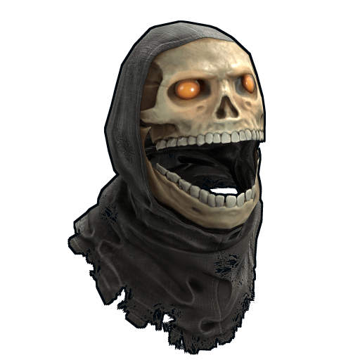 Death Mask
