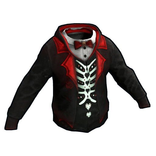 Rusteratu Hoodie