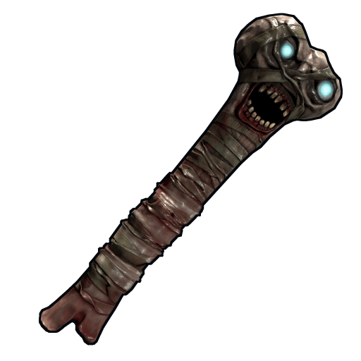 Little Nightmare