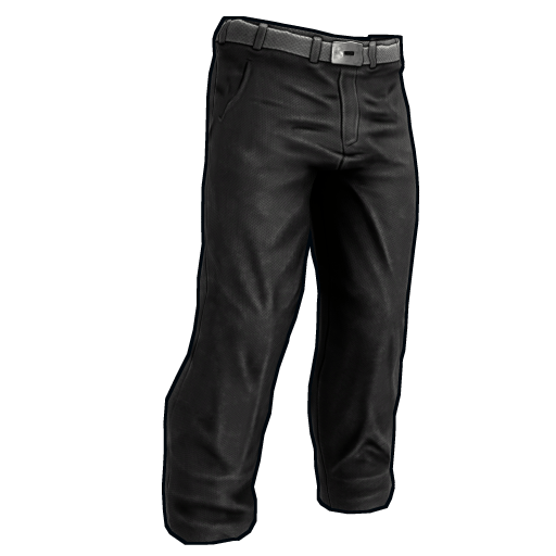 Gentleman's Pants