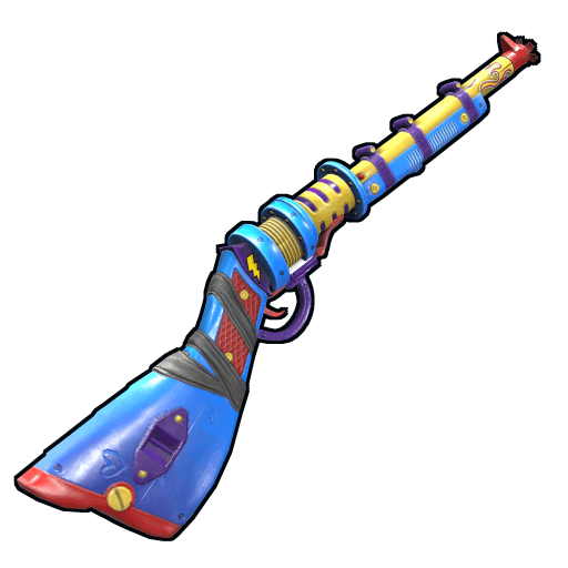 Toy Shotgun