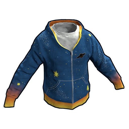Base Invaders Hoodie