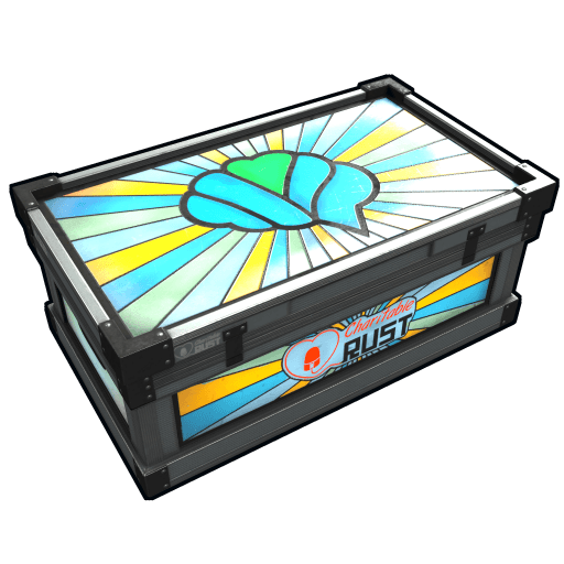 Charitable Rust 2020 Box